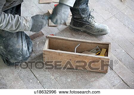 Stock Photograph - Construction. Fotosearch