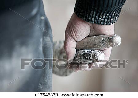 Construction worker View Large Photo Image Stock Image - Construction worker. Fotosearch