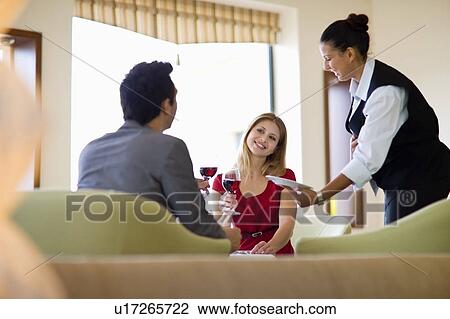 Couple drinking wine View Large Photo Image Stock Image - Couple drinking wine. Fotosearch