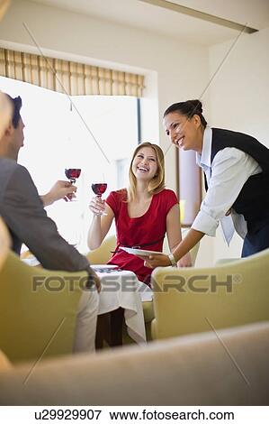 Couple drinking wine View Large Photo Image Stock Photo - Couple drinking wine. Fotosearch