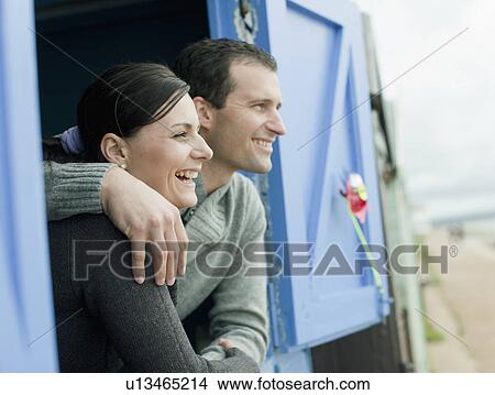 Couple in love View Large Photo Image Picture - Couple in love. Fotosearch