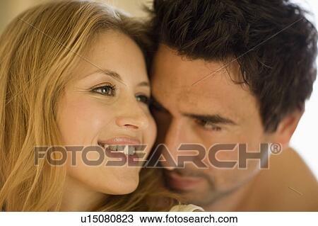 Stock Image - Couple. Fotosearch
