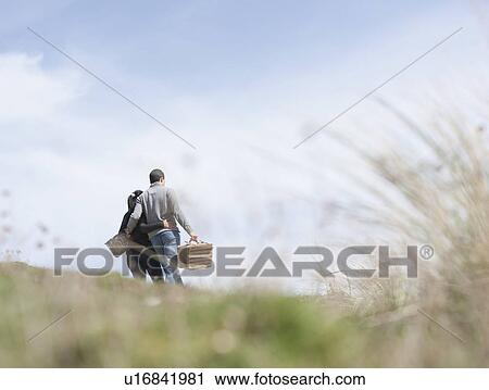 Couple taking a stroll View Large Photo Image Stock Image - Couple taking a stroll. Fotosearch