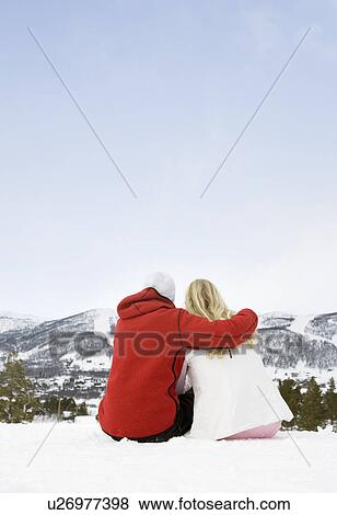 Couple together View Large Photo Image Stock Photo - Couple together. Fotosearch