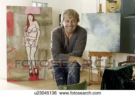 Stock Photograph - Creativity. Fotosearch