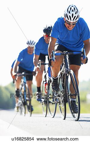 Cycle Racing View Large Photo Image Picture - Cycle Racing. Fotosearch