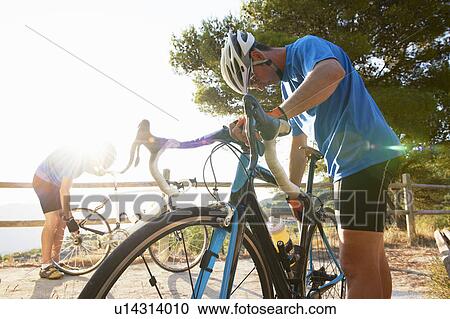 Cycle Racing View Large Photo Image Stock Image - Cycle Racing. Fotosearch
