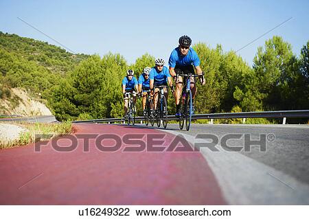 Cycle Racing View Large Photo Image Stock Image - Cycle Racing. Fotosearch