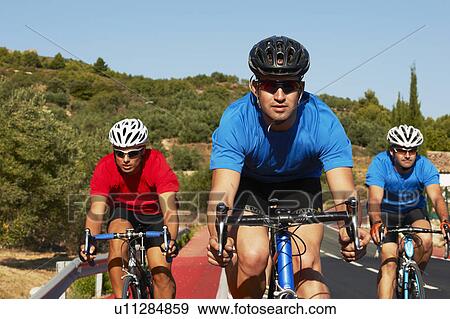Cycle Racing View Large Photo Image Stock Photo - Cycle Racing. Fotosearch