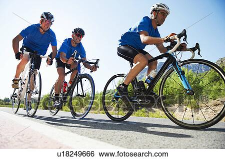 Cycle Racing View Large Photo Image Stock Photograph - Cycle Racing. Fotosearch