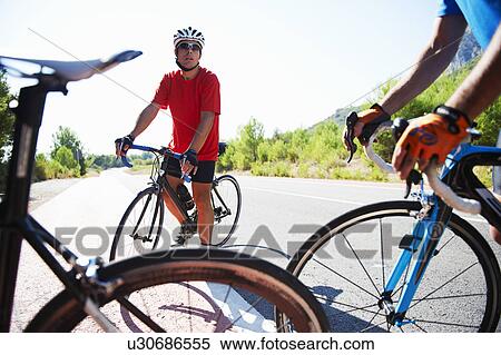 Cycle Racing View Large Photo Image Stock Photography - Cycle Racing. Fotosearch