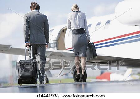 Stock Photo - Dejected Business Executives. Fotosearch