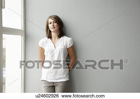Stock Photograph - First steps. Fotosearch