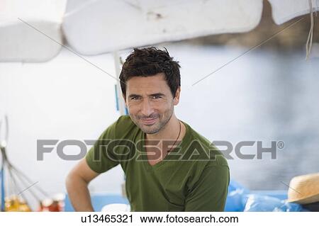 Fisher View Large Photo Image Stock Image - Fisher. Fotosearch