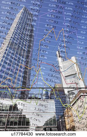Frankfurt skyline View Large Photo Image Stock Image - Frankfurt skyline. Fotosearch