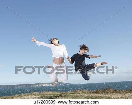 Stock Photo - Freedom. Fotosearch