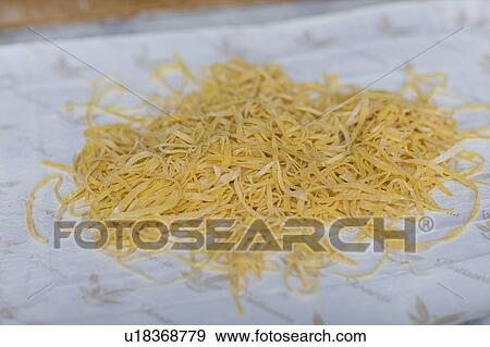 Fresh pasta View Large Photo Image Stock Photo - Fresh pasta. Fotosearch
