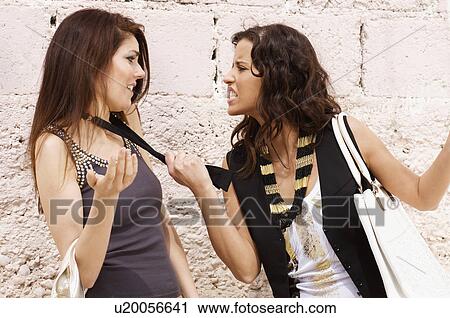 Girlfriends View Large Photo Image Stock Image - Girlfriends. Fotosearch