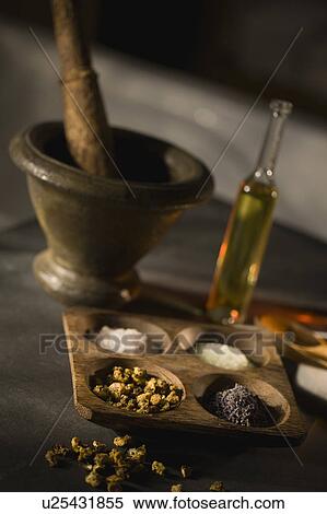 Herbs and Spices View Large Photo Image Stock Photography - Herbs and Spices. Fotosearch