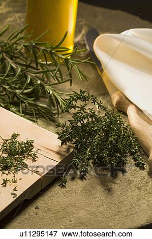 Herbs View Large Photo Image Stock Photo - Herbs. Fotosearch