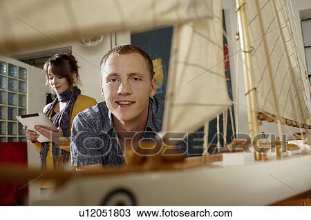 Stock Image - Journey. Fotosearch