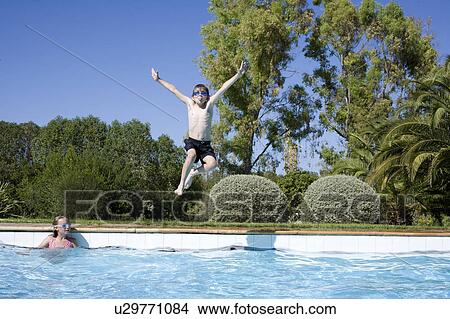 Kids on holiday View Large Photo Image Picture - Kids on holiday. Fotosearch
