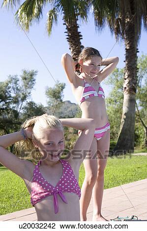 Kids on holiday View Large Photo Image Stock Image - Kids on holiday. Fotosearch