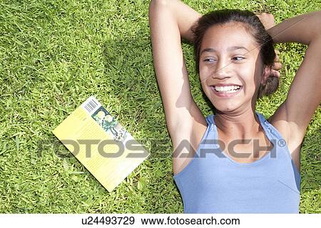 Kids on holiday View Large Photo Image Stock Photo - Kids on holiday. Fotosearch