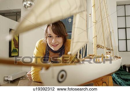 Stock Image - Learning. Fotosearch