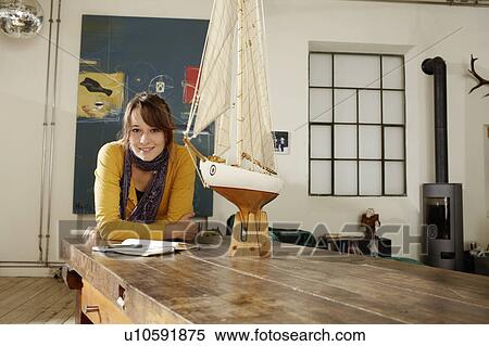 Stock Photography - Learning. Fotosearch