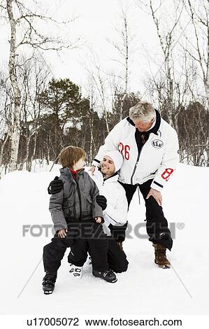 Male 3 generations View Large Photo Image Stock Image - Male 3 generations. Fotosearch