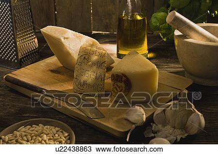 Mediterranean cooking View Large Photo Image Stock Image - Mediterranean cooking. Fotosearch