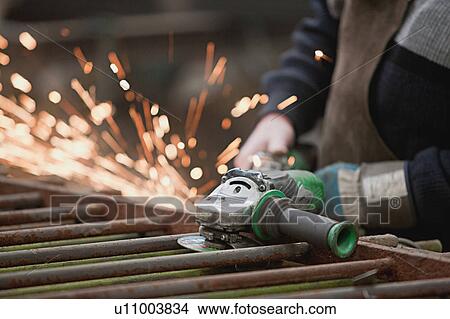 Metal work View Large Photo Image Picture - Metal work. Fotosearch