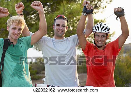 Mountain Biking View Large Photo Image Stock Image - Mountain Biking. Fotosearch