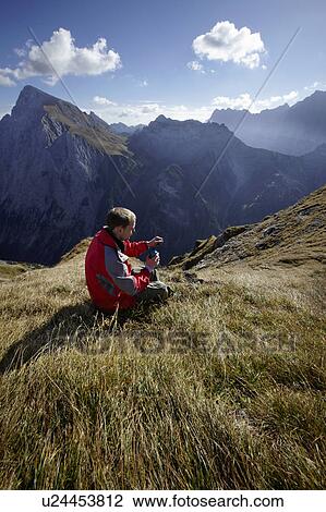 Mountains View Large Photo Image Stock Image - Mountains. Fotosearch