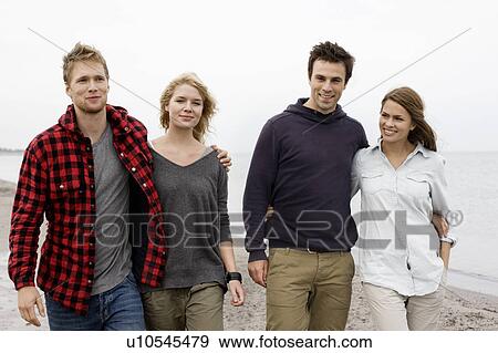 On the beach View Large Photo Image Stock Photo - On the beach. Fotosearch