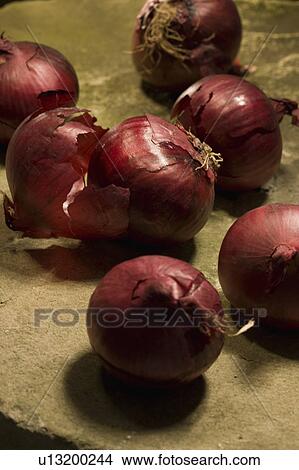 Onions View Large Photo Image Picture - Onions. Fotosearch
