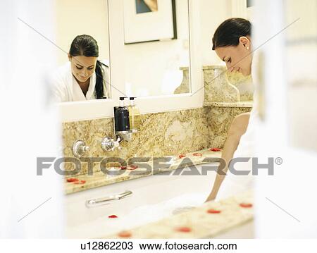 Pampering View Large Photo Image Stock Image - Pampering. Fotosearch