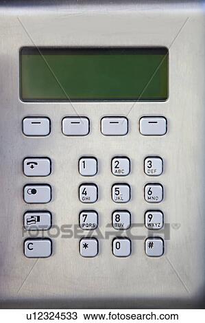 Public phone View Large Photo Image Stock Image - Public phone. Fotosearch