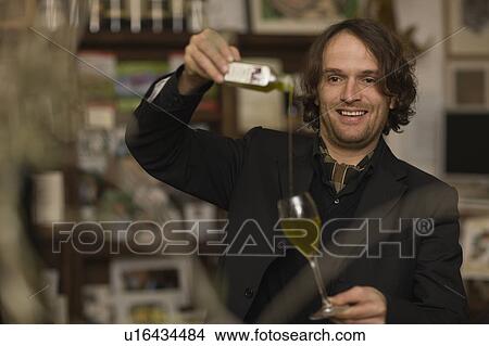 Quality check virgin olive oil View Large Photo Image Picture - Quality check virgin olive oil. Fotosearch