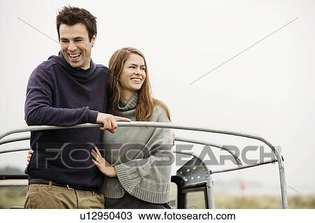 Stock Image - Road trip. Fotosearch