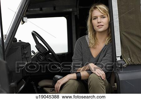 Stock Photo - Road trip. Fotosearch