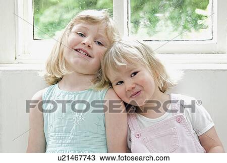 Sisters View Large Photo Image Stock Image - Sisters. Fotosearch