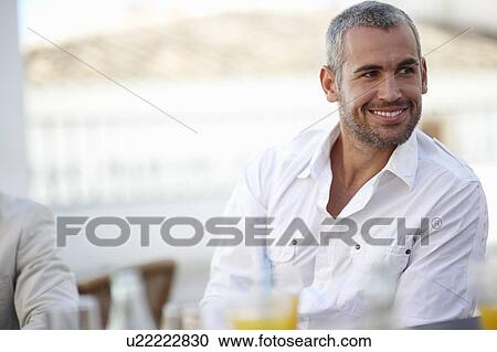 Stock Image - Small Town Business. Fotosearch