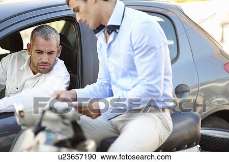 Small Town Business View Large Photo Image Stock Image - Small Town Business. Fotosearch