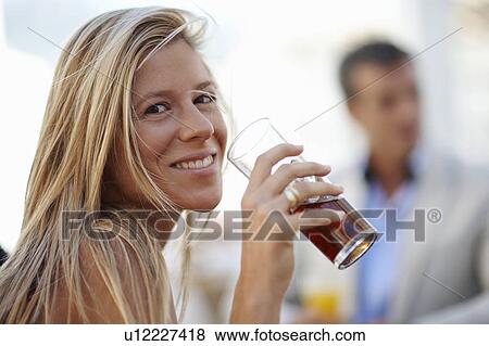 Small Town Business View Large Photo Image Stock Photo - Small Town Business. Fotosearch