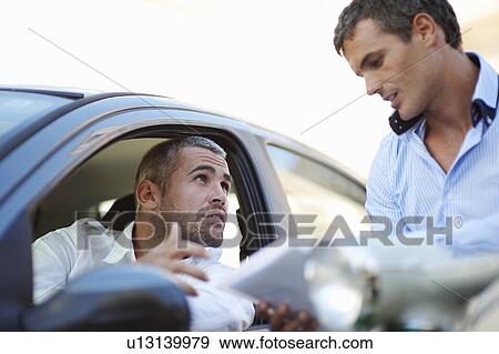 Stock Photo - Small Town Business. Fotosearch