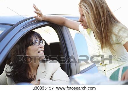 Stock Photo - Small Town Business. Fotosearch