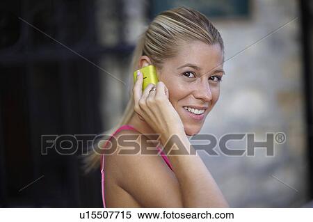 Stock Photography - Small Town Business. Fotosearch