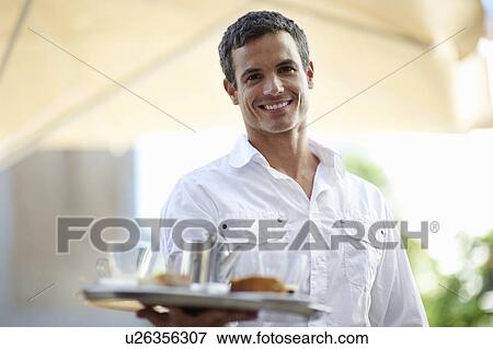 Small Town Cafe View Large Photo Image Stock Photo - Small Town Cafe. Fotosearch